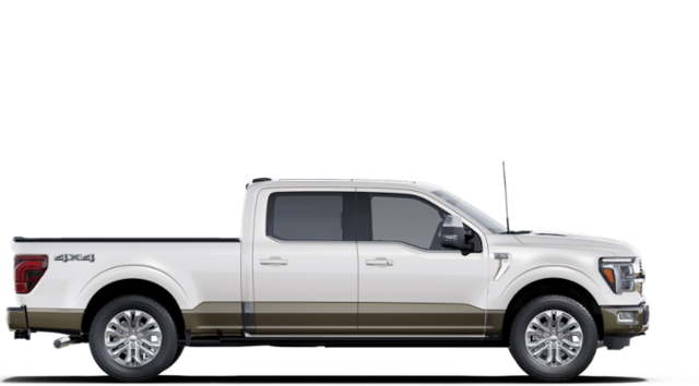 2025 Ford F-150+F-150